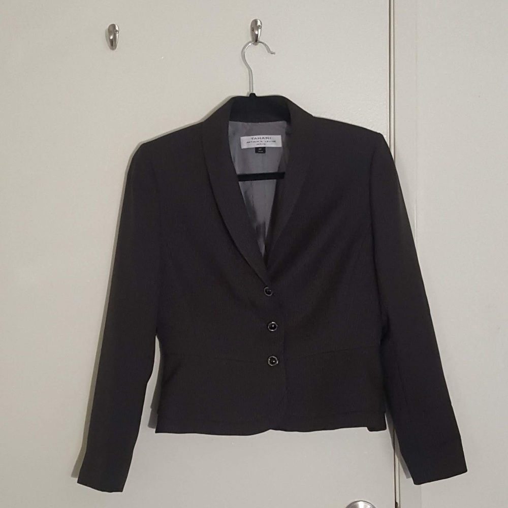 Professional Blazer